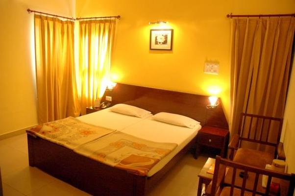 Hotel Grace